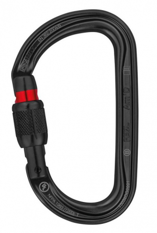 Carabiniere - Carabiniera Am'D Screw Lock