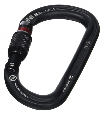 Carabiniera Am'D Screw Lock [1]