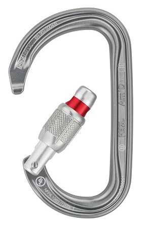 Carabiniera Am'D Screw Lock [2]