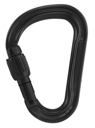 Carabiniere - Carabiniera Attache Screw Lock