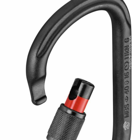 Carabiniera Attache Screw Lock [1]