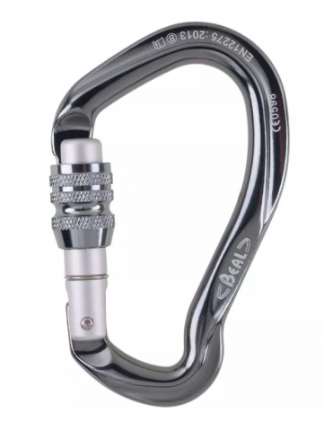 Carabiniere - Carabiniera Be Link Screw Gri
