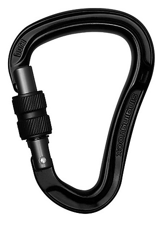 Carabiniere - Carabiniera Bora Screw Negru