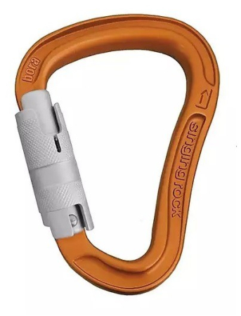 Carabiniere - Carabiniera Bora Triple Lock Maro