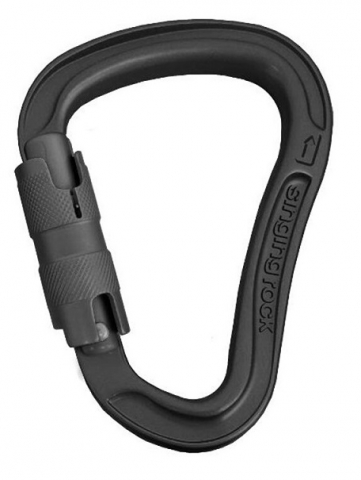 Carabiniere - Carabiniera Bora Twist Lock Negru