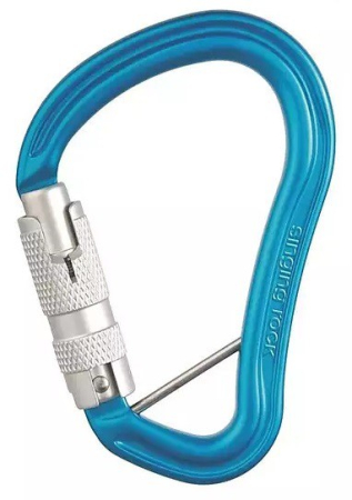 Carabiniere - Carabiniera Hector BC Triple Lock