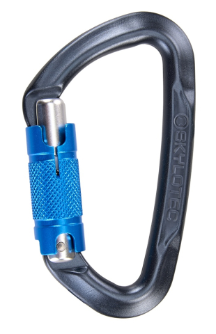 Carabiniere - skylotec lime wg