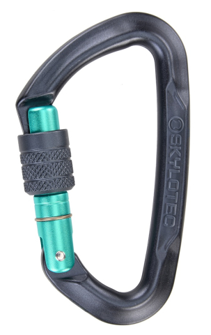 Carabiniere - skylotec lime sg