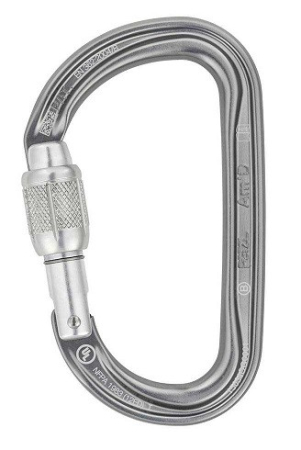 Carabiniera Ok Screw Lock [1]