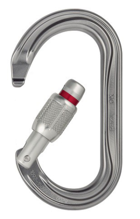 Carabiniera Ok Screw Lock [2]