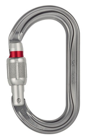 Carabiniere - Carabiniera Ok Screw Lock
