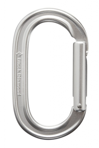 Set 3 Carabiniere Oval Keylock Gri [1]