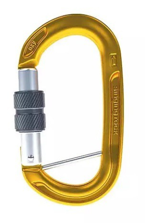 Carabiniere - Carabiniera Oxy BC Screw
