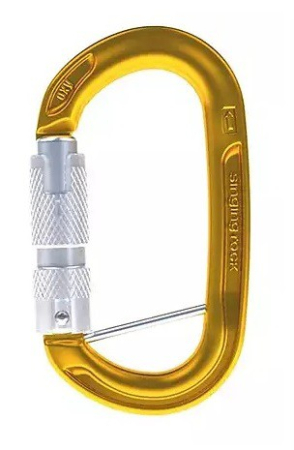 Carabiniere - Carabiniera Oxy BC Triple Lock