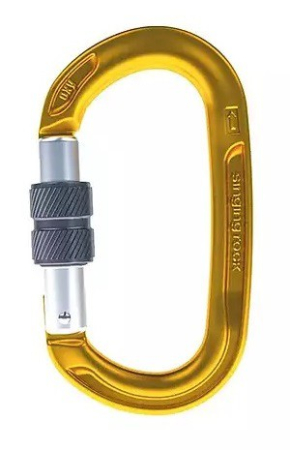Carabiniere - Carabiniera Oxy Screw