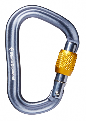Carabiniere - Carabiniera Vaporlock Screwgate