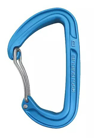 Carabiniere - Carabiniera Wire Bent