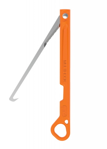 Corzi si Cordeline - Carlig multifunctional Petzl Multihook