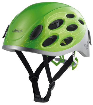 ALPINISM - Casca Atlantis Verde