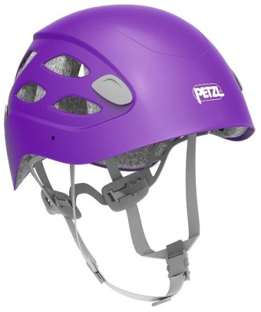ALPINISM - Casca Borea Violet