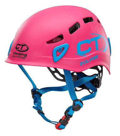 Copii - Casca Copii Eclipse Pink