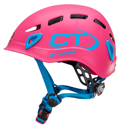 Casca Copii Eclipse Pink [2]