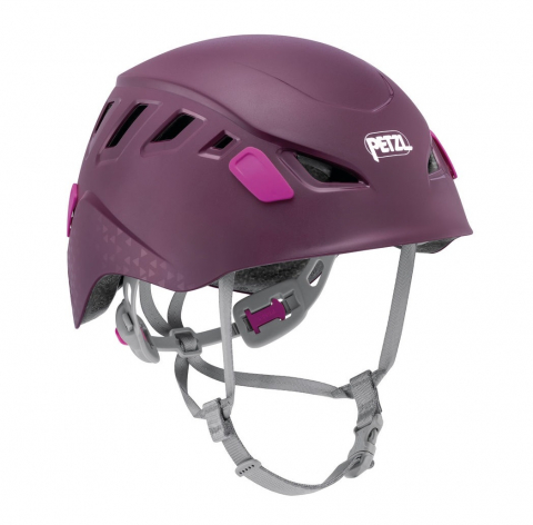 ALPINISM - Casca copii Picchu Violet