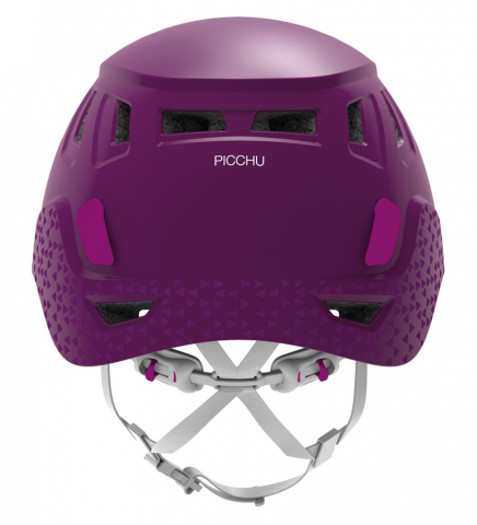 Casca copii Picchu Violet [2]