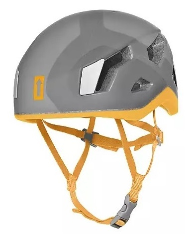 ALPINISM - Casca Penta Gri