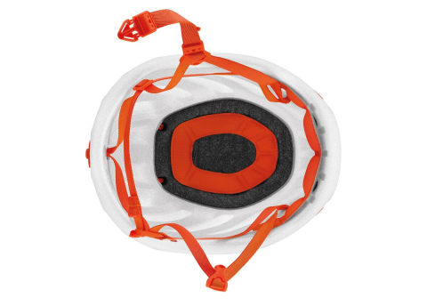 Casca Sirocco Alb [3]