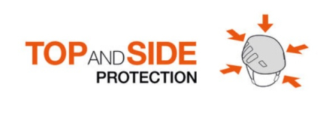 Casca Sirocco Alb [4]