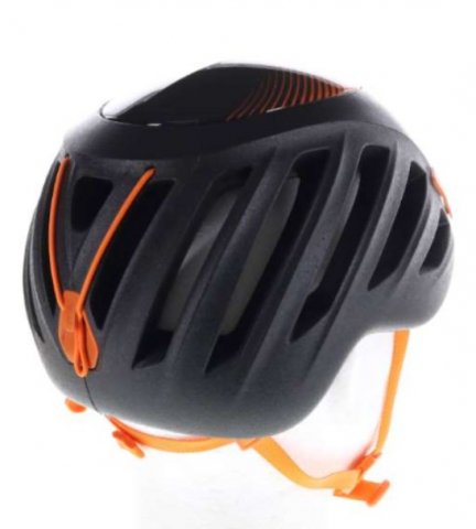 Casca Sirocco Negru Model 2024 [3]