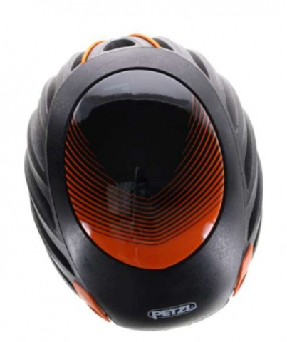 Casca Sirocco Negru Model 2024 [2]