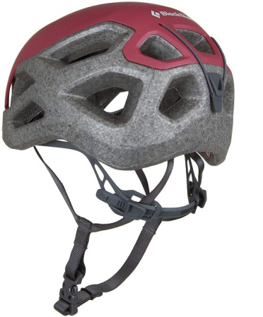 Casca Vision Bordo [5]