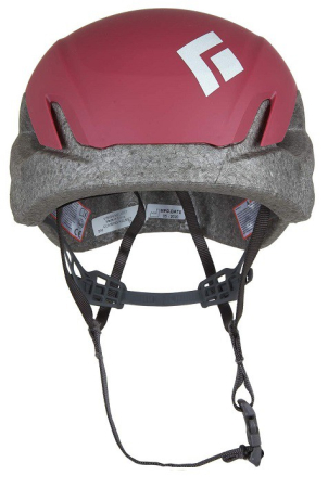 Casca Vision Bordo [1]