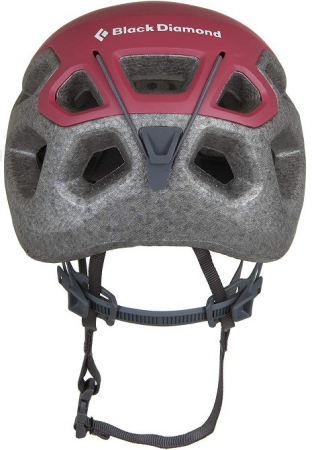 Casca Vision Bordo [6]