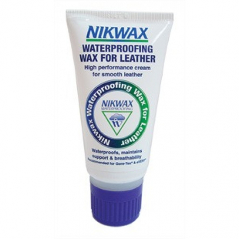 Produse de Intretinere - Ceara Nikwax impermeabilizare piele