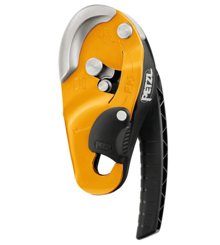 Asigurari - petzl rig