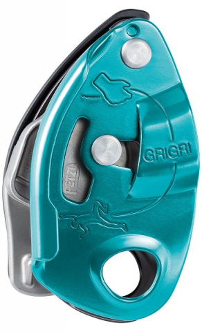 Asigurari - Coborator GriGri Diferite Culori