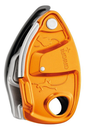 Asigurari - Coborator GriGri+
