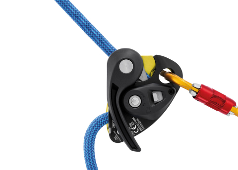 Coborator GriGri+ [4]