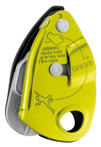 Asigurari - Coborator GriGri+