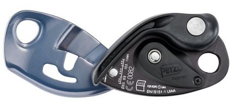 Coborator GriGri Diferite Culori [3]