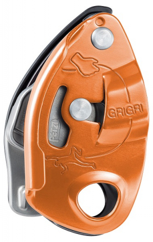 Coborator GriGri Diferite Culori [1]