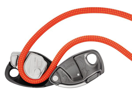 Coborator GriGri+ [4]
