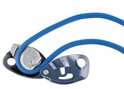 Coborator GriGri Diferite Culori [1]