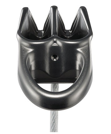 Coborator Reverso Belay Device [2]