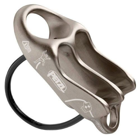 Coborator Reverso Belay Device [6]