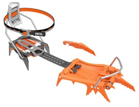 ALPINISM - Coltari Dart Technici