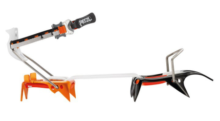 Coltari Irvis Hybrid Leverlock Universel [2]